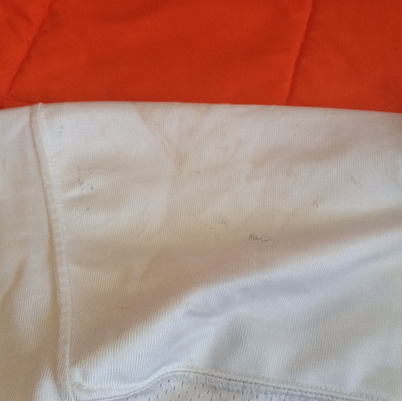 Reebok Oilers Jersey Size Adult Men's Large - Picture 6 of 8